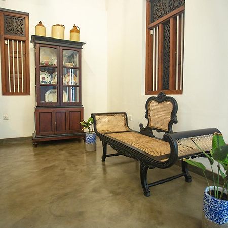 Dhyana Villa Ambalangoda  Exterior foto