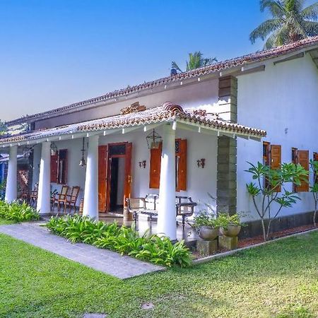 Dhyana Villa Ambalangoda  Exterior foto
