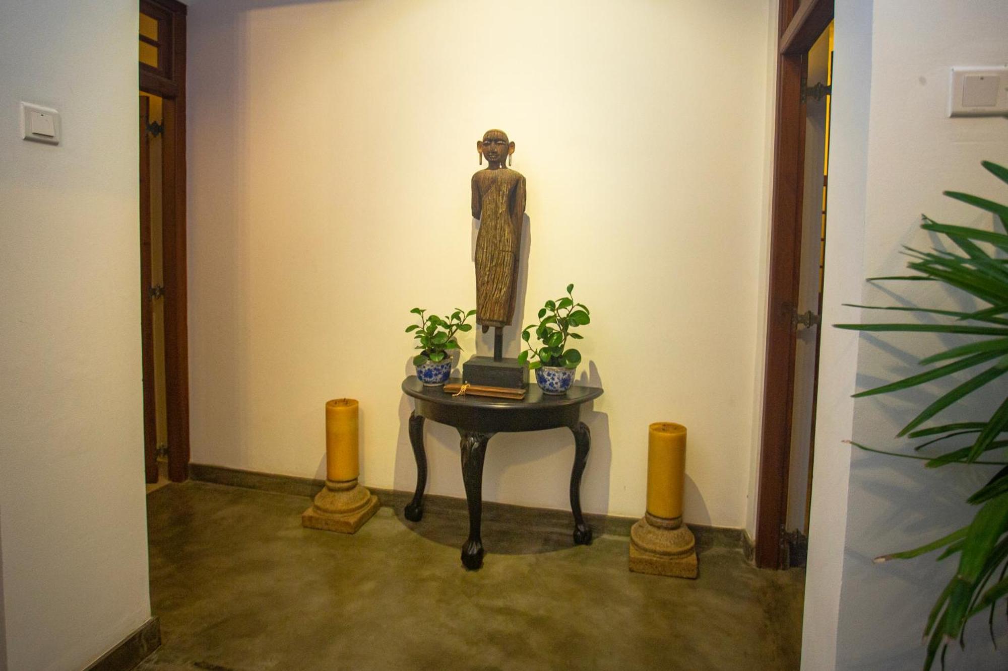 Dhyana Villa Ambalangoda  Exterior foto