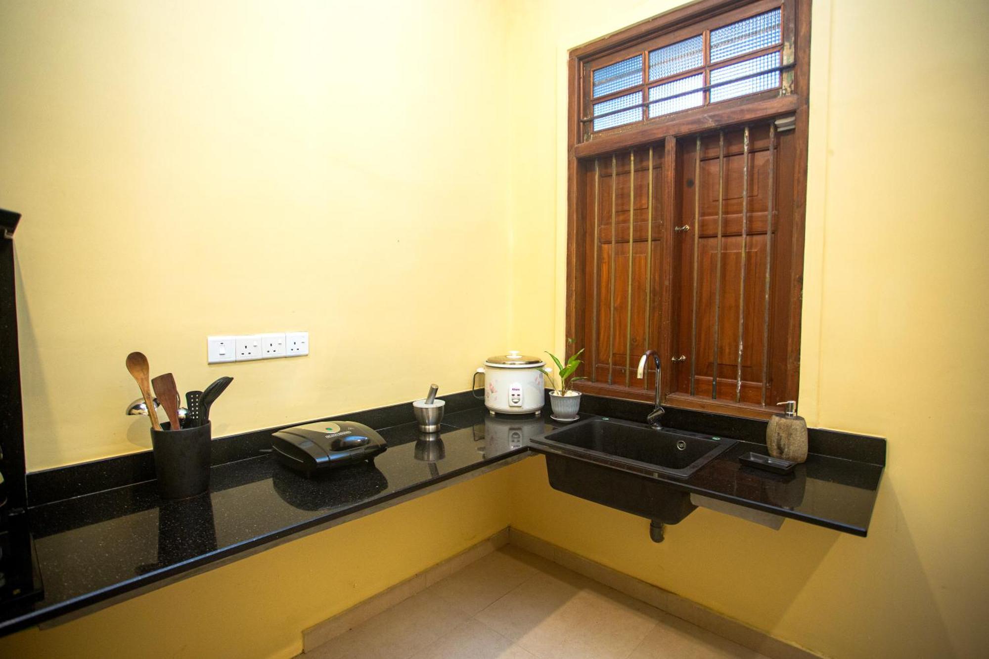 Dhyana Villa Ambalangoda  Exterior foto