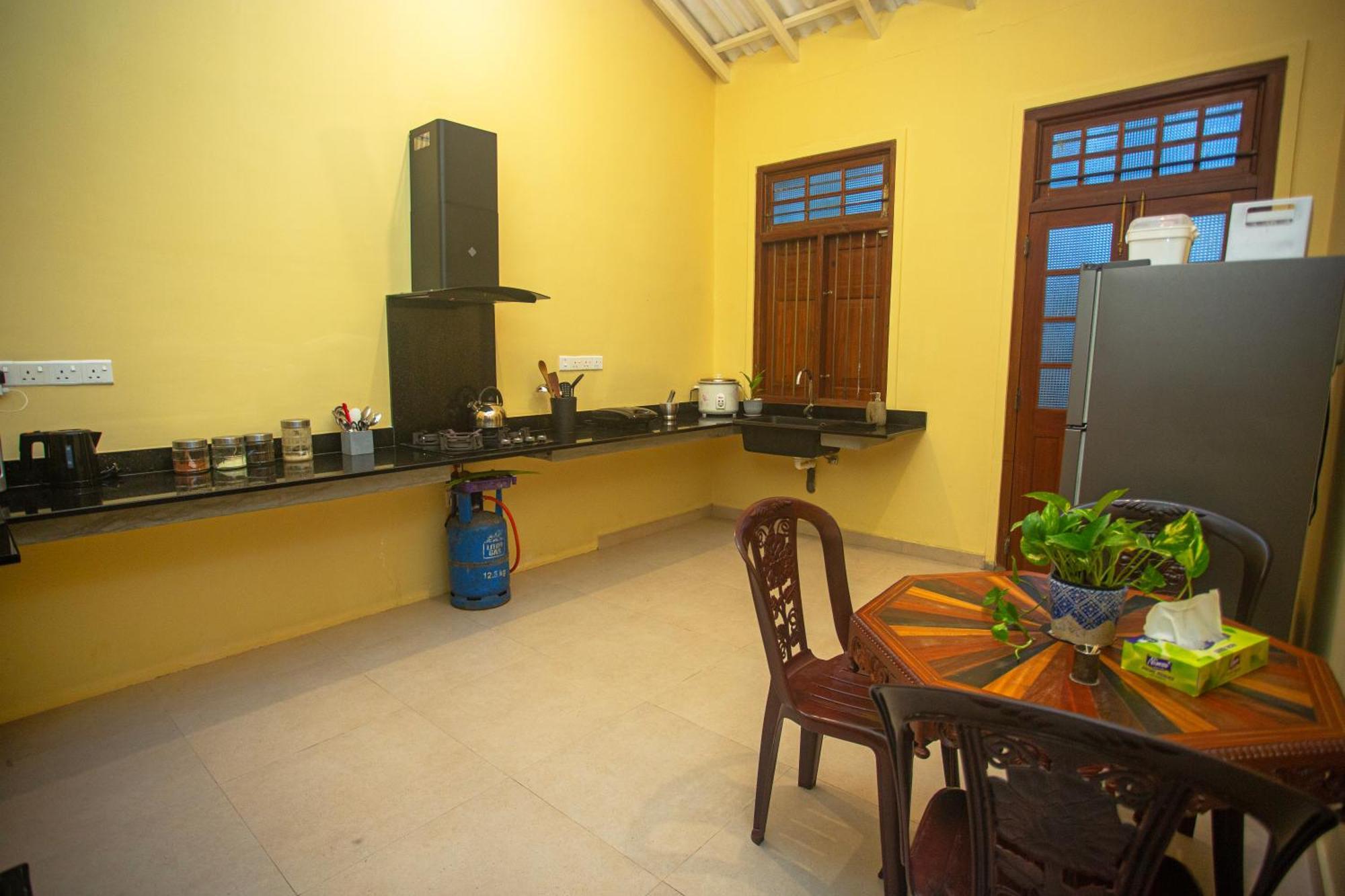 Dhyana Villa Ambalangoda  Exterior foto