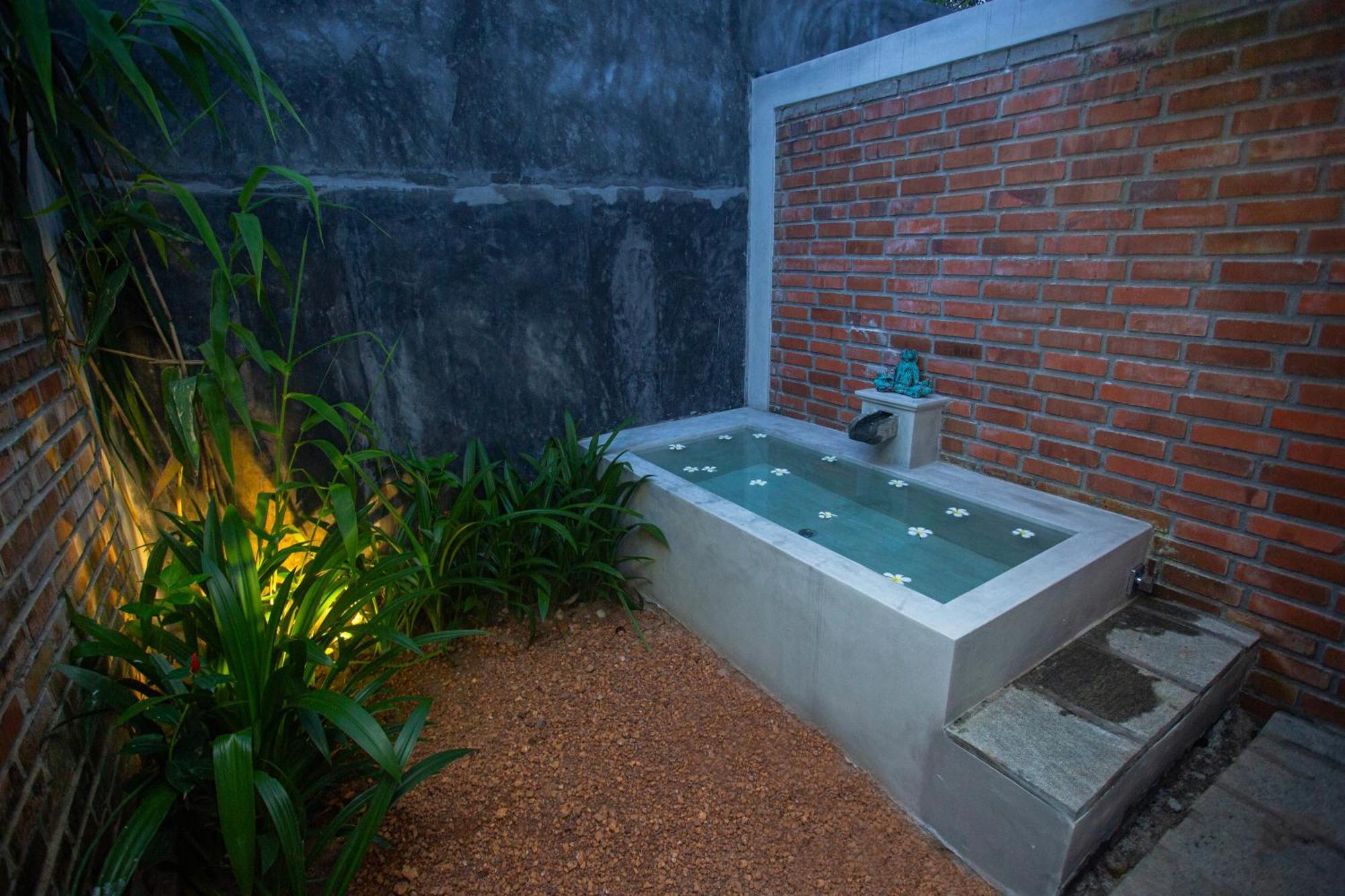 Dhyana Villa Ambalangoda  Exterior foto