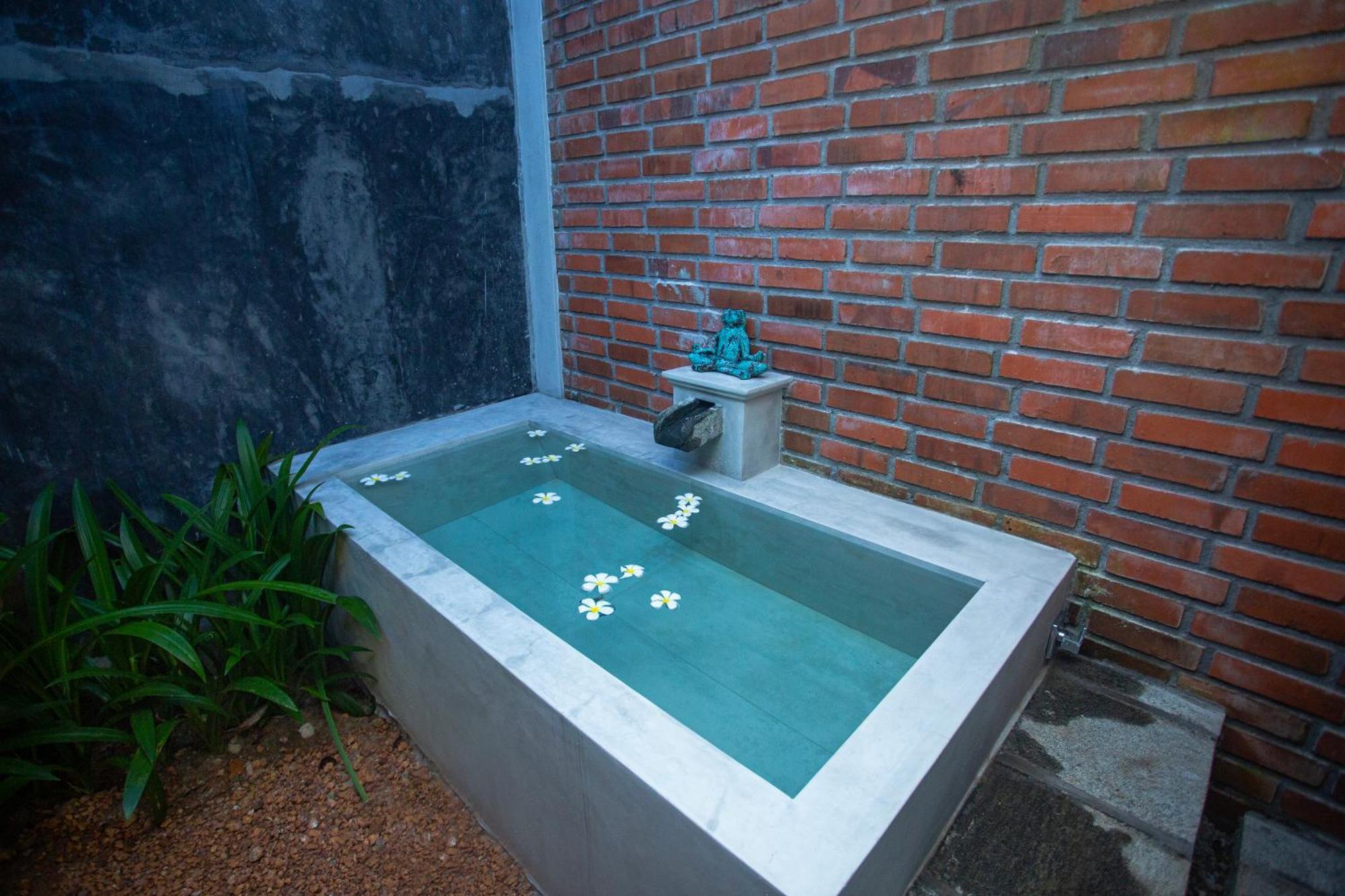 Dhyana Villa Ambalangoda  Exterior foto