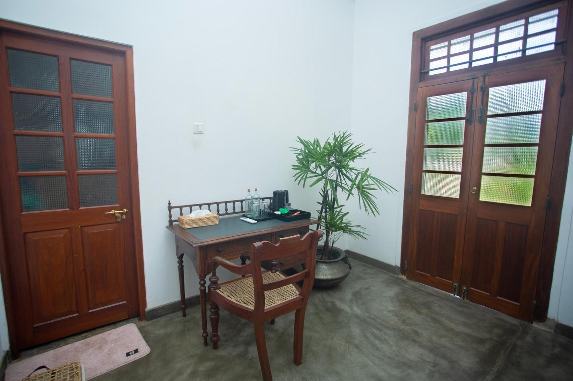 Dhyana Villa Ambalangoda  Exterior foto