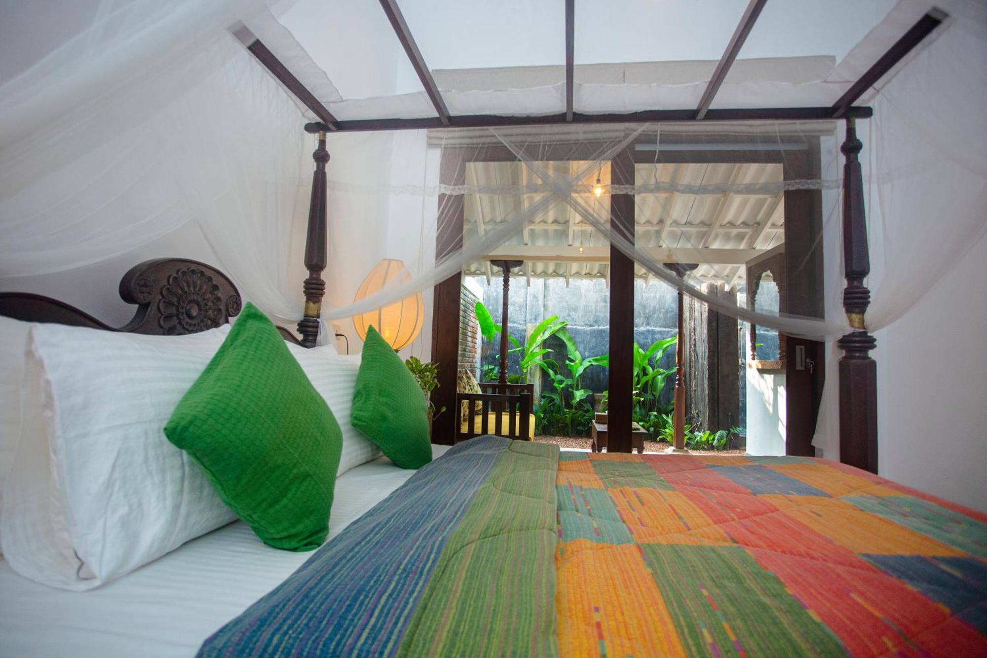 Dhyana Villa Ambalangoda  Exterior foto